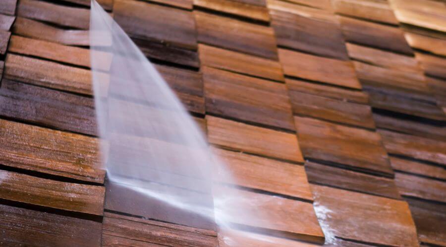 Tile Roofing in Epworth, GA